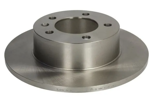 Disco do freio traseiro Renault Master 2 HD, FD