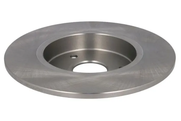 Disco do freio dianteiro Smart FORTWO 451