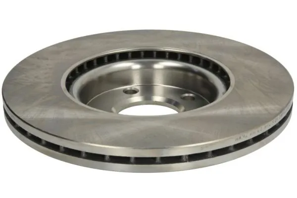 Disco do freio dianteiro Mazda 5 2 CR