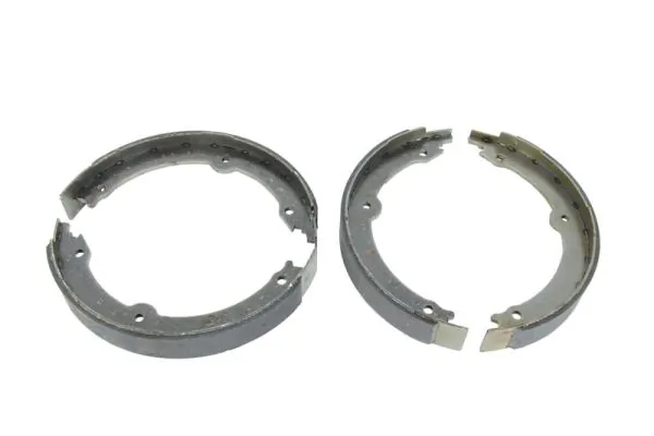 C02085ABE ABE Тормозные колодки ручника