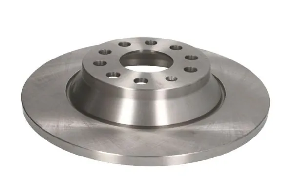 Disco do freio traseiro Volkswagen Golf 8 CG5, DB5