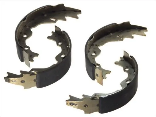 Барабанные колодки Q-top QD0809SH
