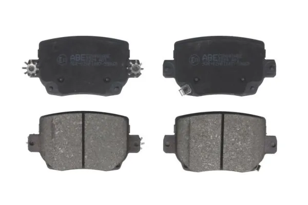 Колодки дисковые  Power Stop 162387 цена, от 25.33 USD