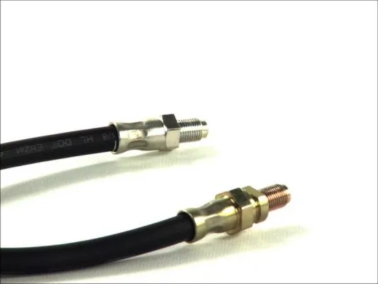 Задний тормозной шланг LH0248 Polcar