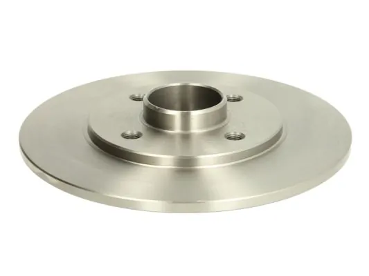 Disco do freio traseiro Renault Clio 1 BC57, 5357