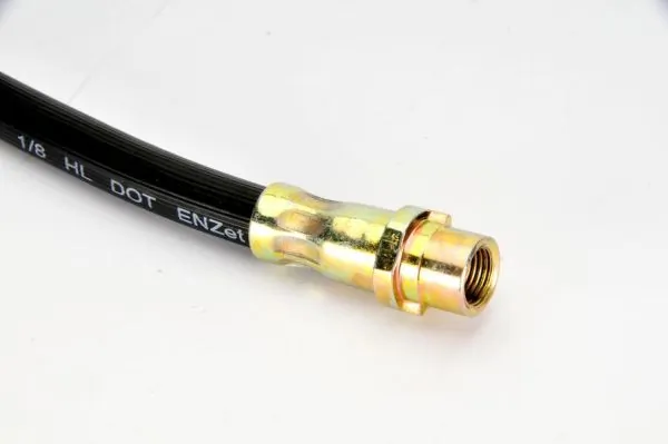 Тормозной шланг задний ABE C81189ABE цена, от 6.23 USD