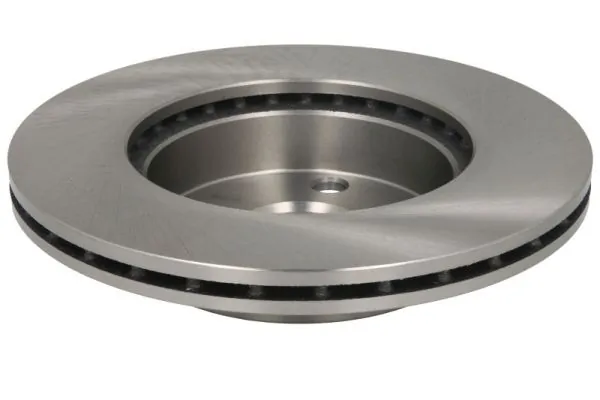  Передние тормозные диски Toyota Corolla 