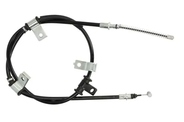 Cable de freno de mano trasero izquierdo C70017ABE ABE