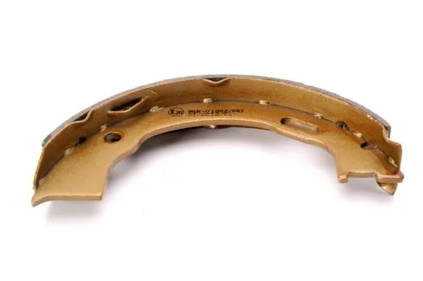 Тормозные колодки стояночного тормоза Protechnic PRS0671 цена, от 20.66 USD