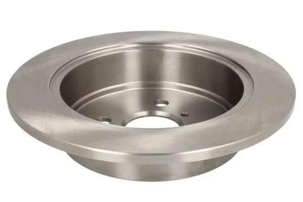 Disco do freio traseiro Toyota Yaris P10