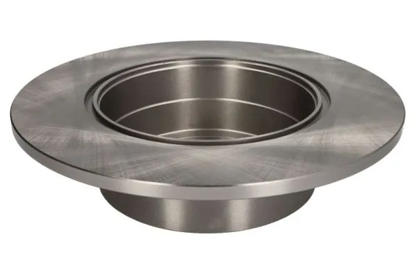 Disco do freio traseiro Opel Vectra 36