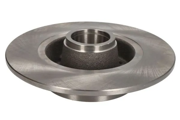 Disco do freio traseiro Renault Megane 2 LM0, LM1