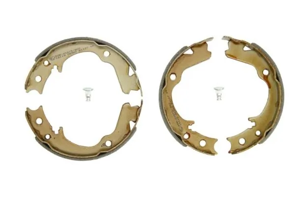 Sapatas do freio de estacionamento Subaru Forester 1 S10, SF