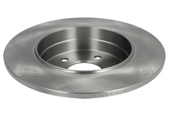 Disco do freio traseiro Mercedes E S124