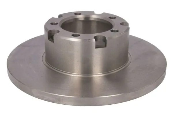 Disco do freio dianteiro Mercedes Bus 207-310 601