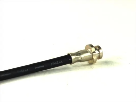 C81571ABE ABE Гибкая тормозная трубка задняя