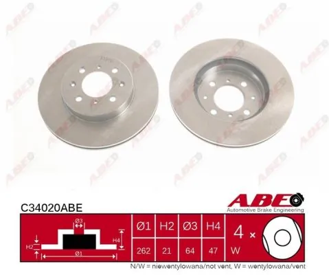 9545720 Brembo Диск тормозной передний