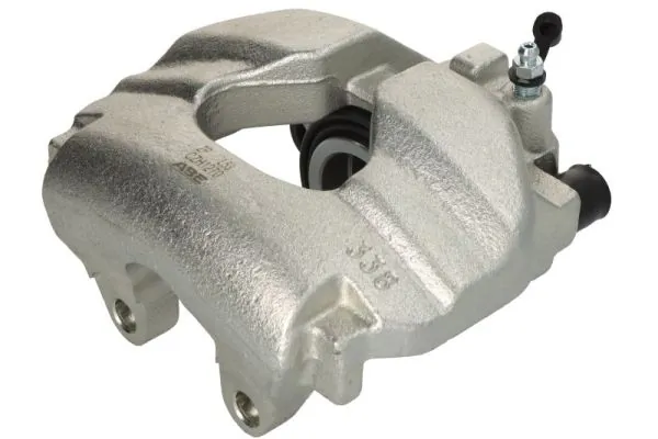 CZH1270 ABE Суппорт тормозной, передний, левый
