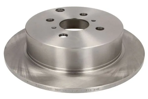 Disco do freio traseiro Toyota Yaris P10