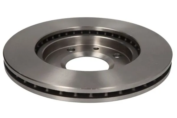 Disco do freio dianteiro Peugeot 205 2 20A, C