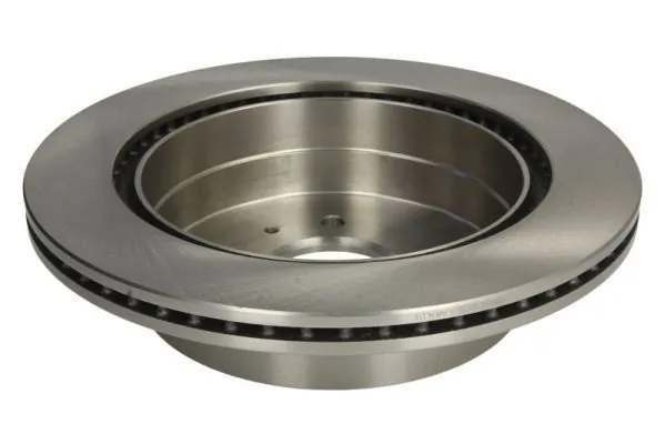 Disco do freio traseiro Chevrolet Captiva 1 C100