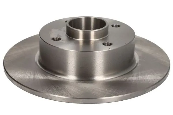 Disco do freio traseiro Renault Megane 2 LM0, LM1