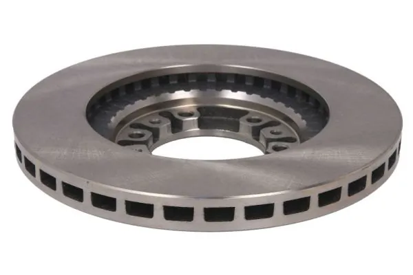 Disco do freio dianteiro Mitsubishi L 200 3 K60, K70