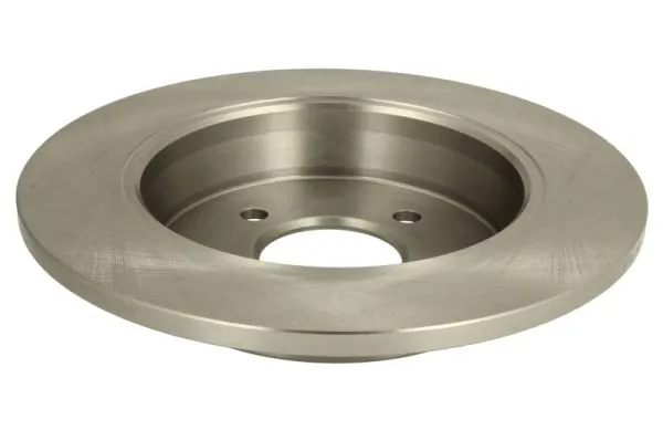 Disco do freio traseiro Hyundai I20 IB, GB