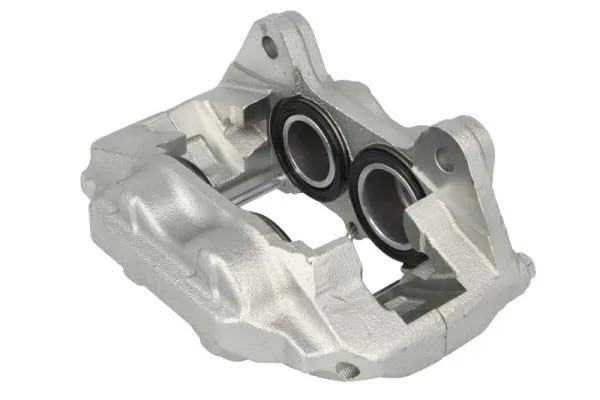 Suporte do freio dianteiro esquerdo Toyota Land Cruiser J10