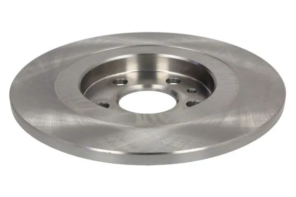 Disco do freio traseiro Citroen Jumpy 1 BS, BT, BY, BZ