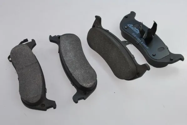 Колодки дисковые  ABE C2Y011ABE цена, от 19.05 USD