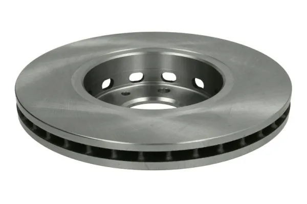 Disco do freio dianteiro KIA Carens 1 FJ