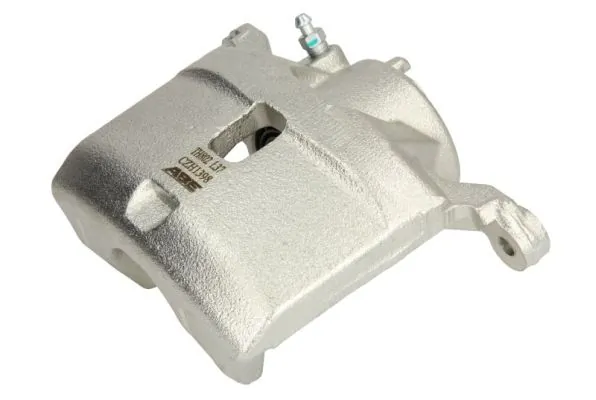 CZH1398 ABE Суппорт тормозной, передний, левый