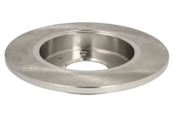 Disco do freio traseiro Mitsubishi Colt 6 Z3A