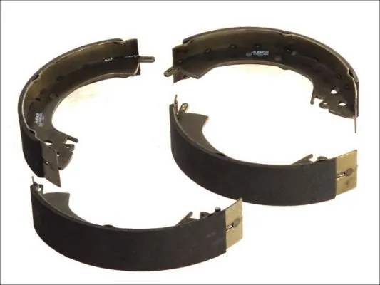 C05001ABE ABE Барабанные тормозные колодки