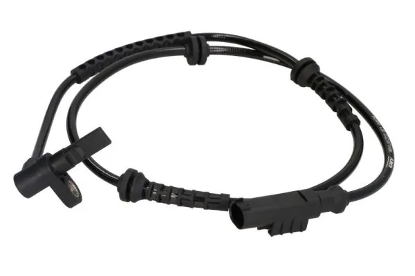 Sensor dianteiro de ABS Opel Corsa X12