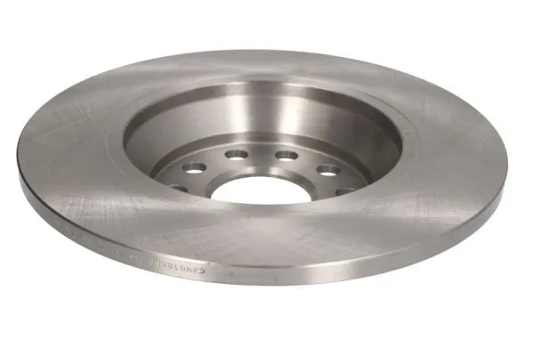 Disco do freio traseiro Volkswagen Golf 8 CG5, DB5