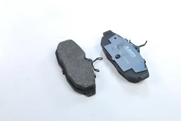 Колодки дисковые  ABE C2Y014ABE цена, от 19.63 USD