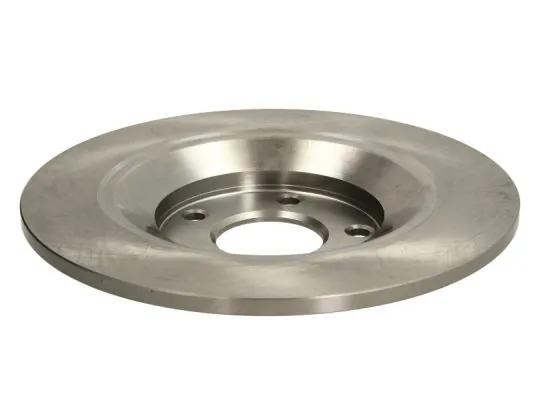 Disco do freio traseiro Mazda CX-5 1 KE, GH