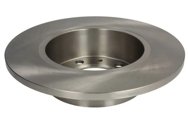 Disco do freio traseiro Renault Master 2 HD, FD