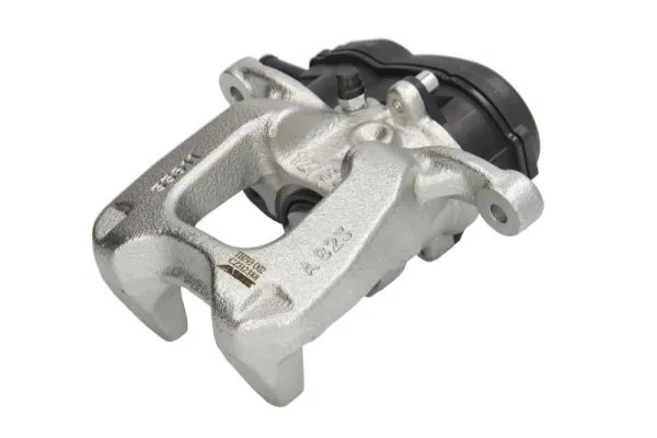 Суппорт задний правый 95524987 Peugeot/Citroen