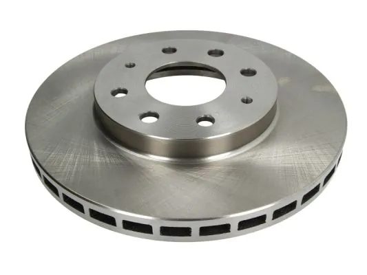 Передние тормозные диски MB895098 Chrysler