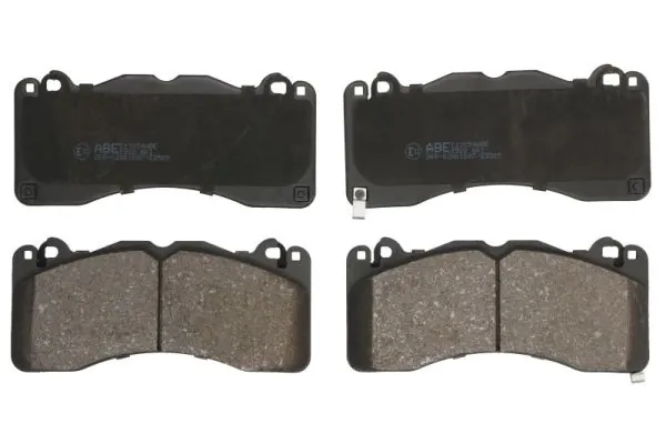 Купить 2436246 Ford Колодки тормозные