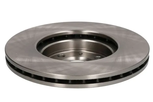 Disco do freio dianteiro Hyundai I20 1 PB