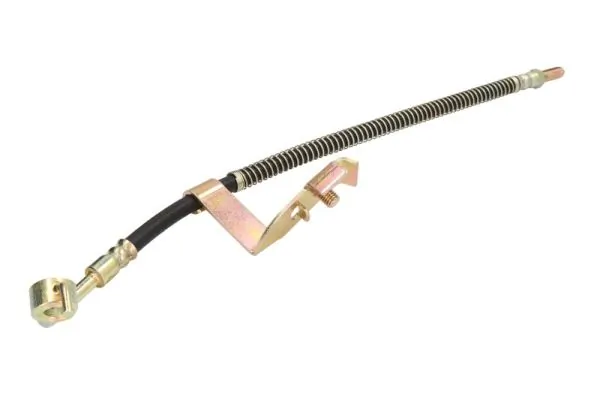 Купить F0332 Ties Шланг тормозной передний, правый