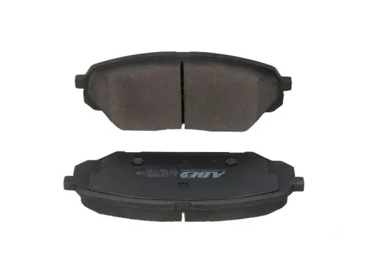 C10526ABE ABE Колодки передние