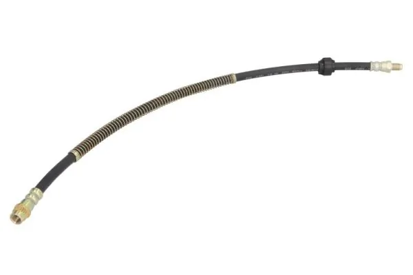 Гибкая тормозная трубка передняя на Citroen C5 I DC