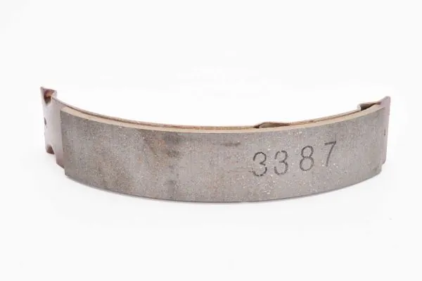 Задние барабанные колодки C03017ABE ABE