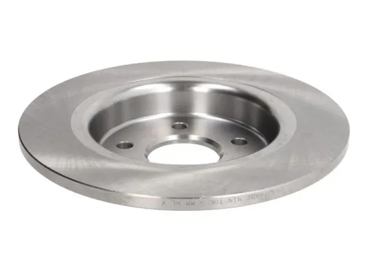 Disco do freio traseiro Volvo V40 525, 526