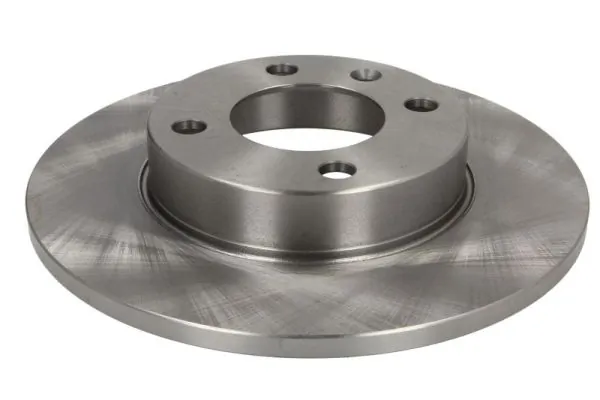 Disco do freio dianteiro Volkswagen Polo 2 86C